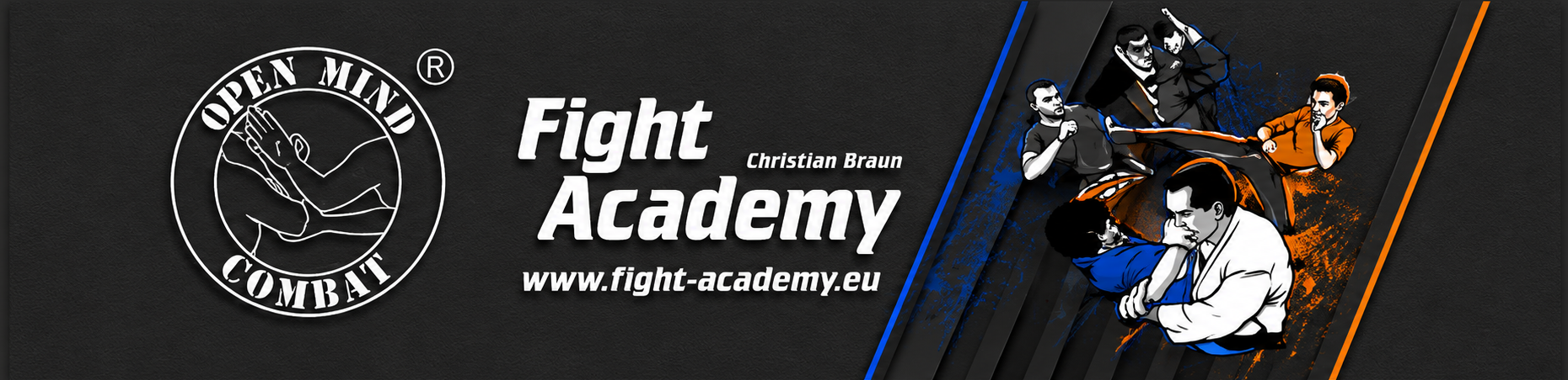 Fight Academy